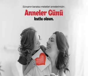 ANNELER GÜNÜ
